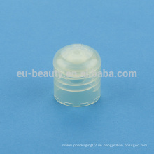 Lotion Plastik Flip Cap